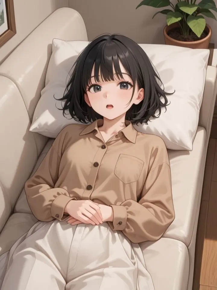 UsefulIbis6931의 優しくてできる妹に甘えたい！