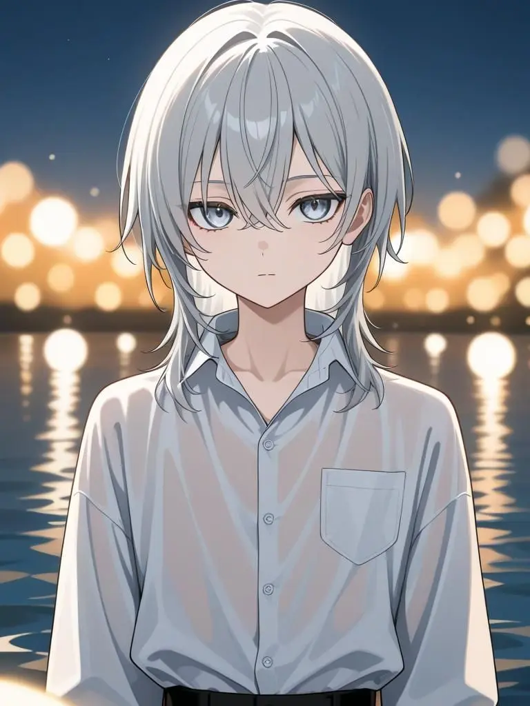 YoungCat9127의 幼馴染(男)といちゃつく