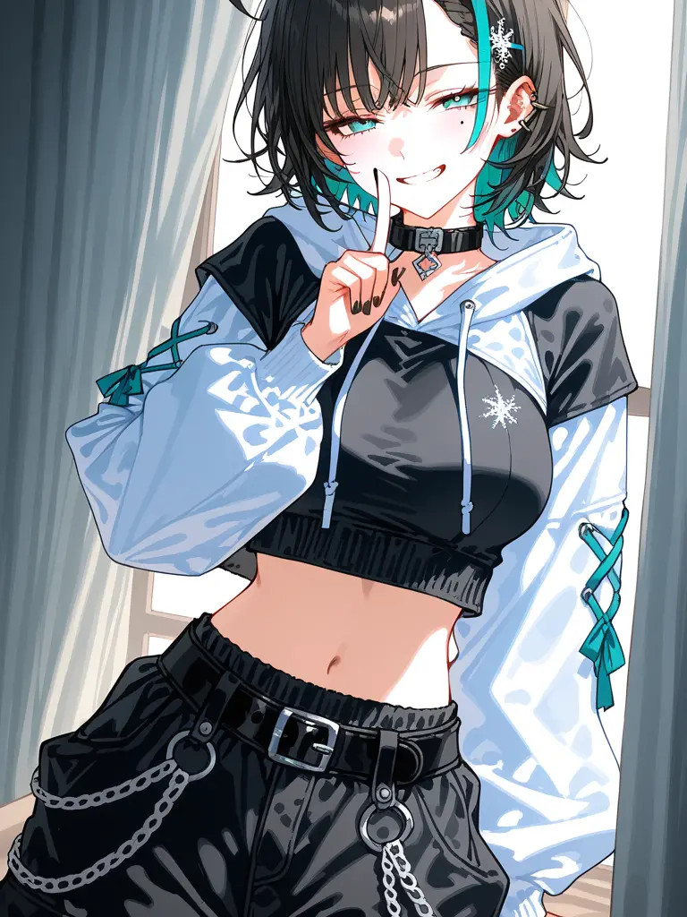 FickleAkita5225의 お姉さん彼女と同棲
