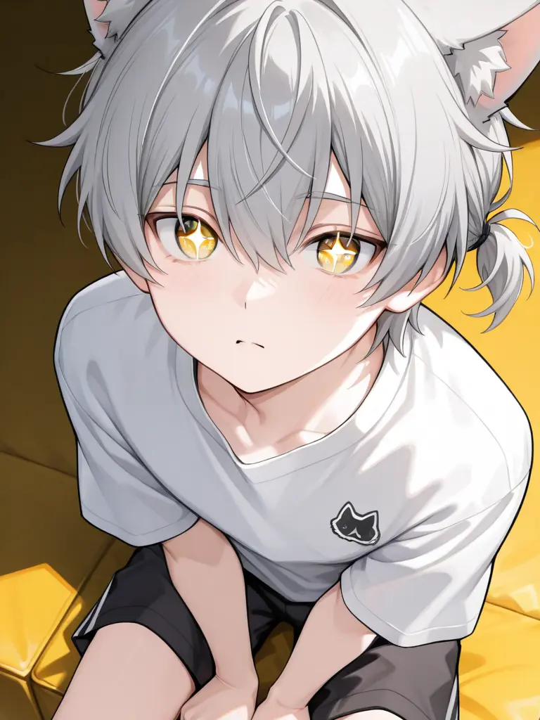 Shyen_00의 俺、お前のこと、好き