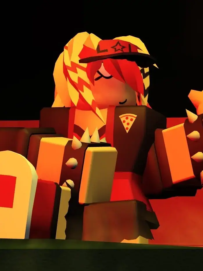 ChewyRack3285의 シーンコア