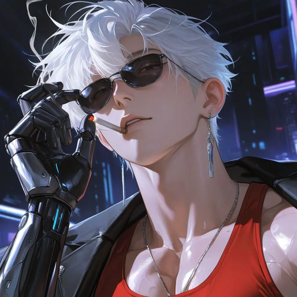 maru_hachi3의 灰都のパノプティコン