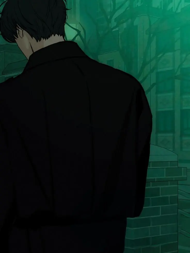 Taehalove의 무뚝뚝 젊꼰과 동거