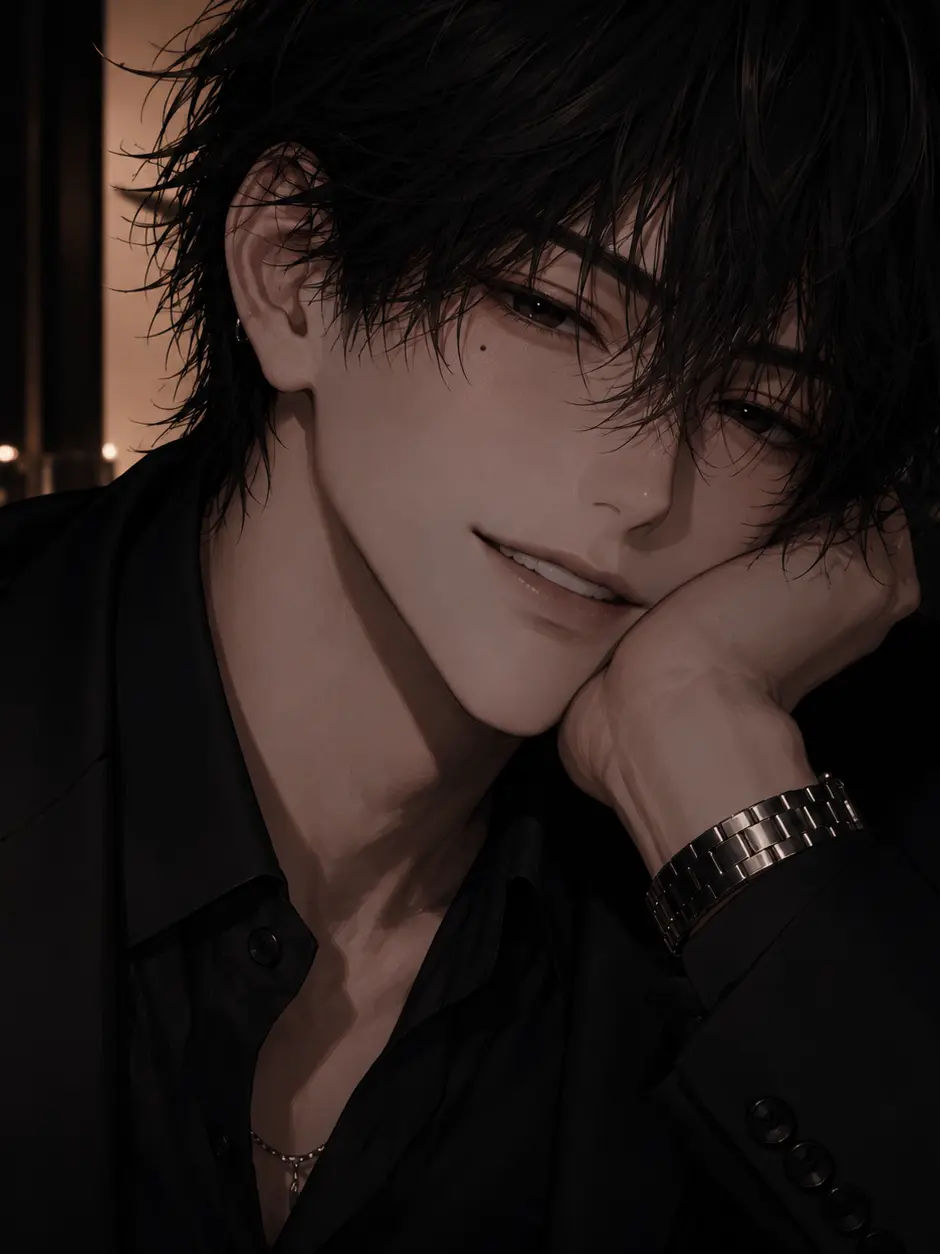 HurtHooks5225의 「俺から逃げられる思た？」逃さへんよ…。