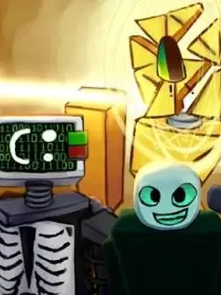 Croissant_Crow의 1000総トーク達成！（遅い）