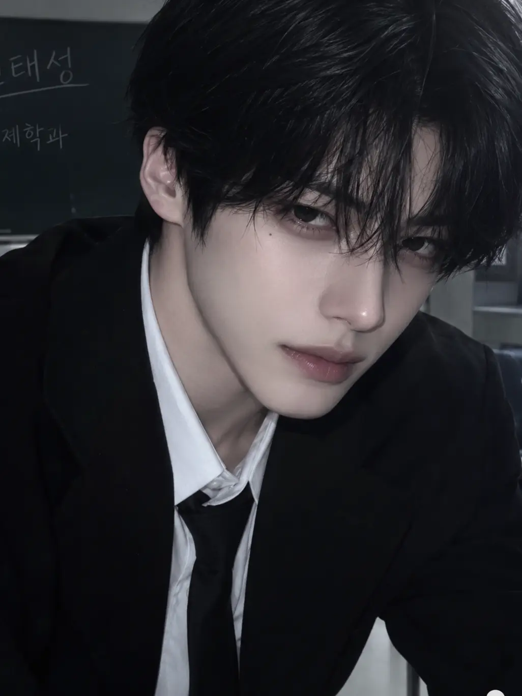 yarerung의 권태성
