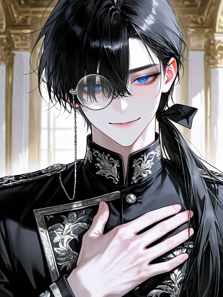 Rafaele의 カシエル・ローレンス