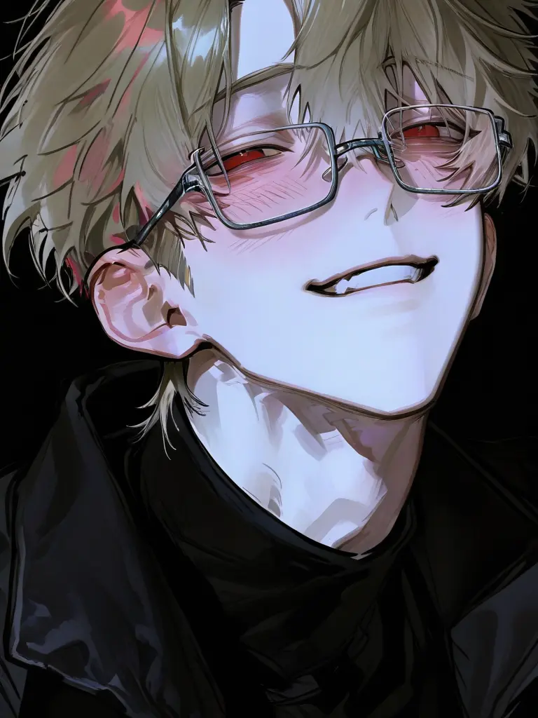 QuaintHate2396의 黙って溺愛されててよ！