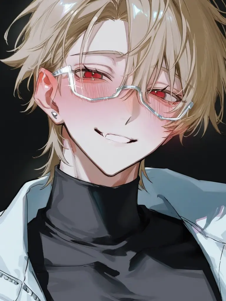 QuaintHate2396의 黙って溺愛されててよ！