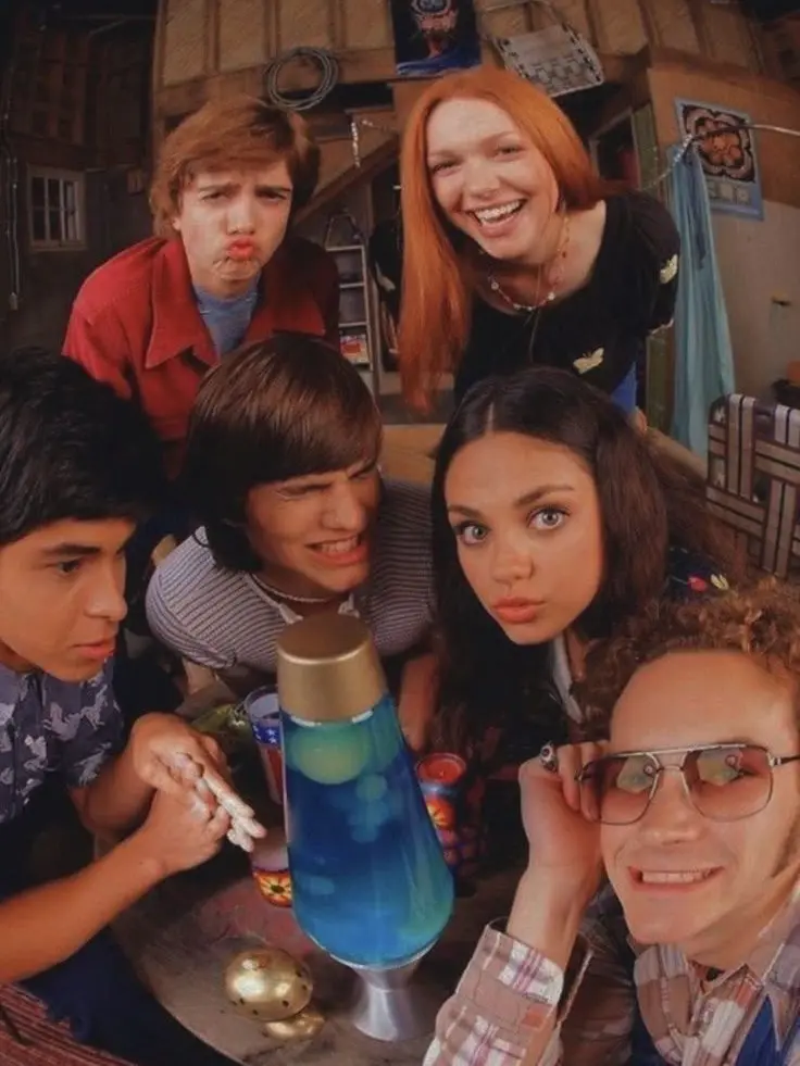 FlushHawk8056의 That '70s Show