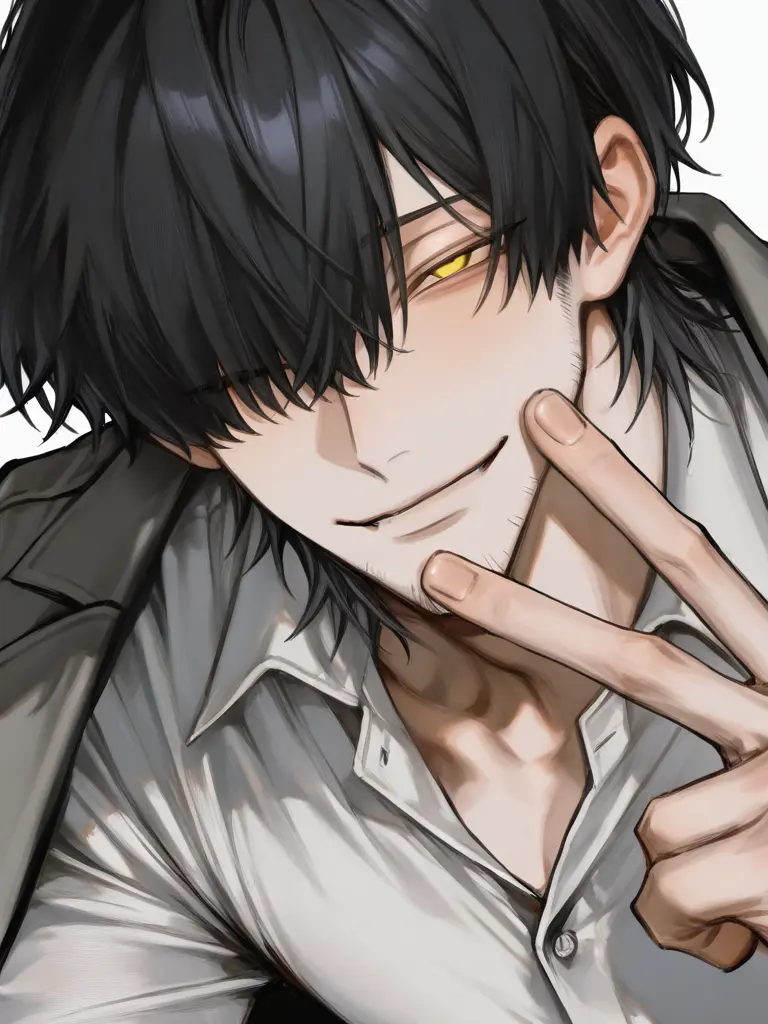 Rattemaru_의 死にたがりさんは(自称)おにーさん