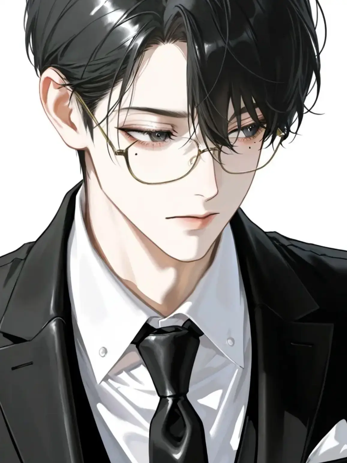 trouble._.0000의 真面目な彼を落としたい