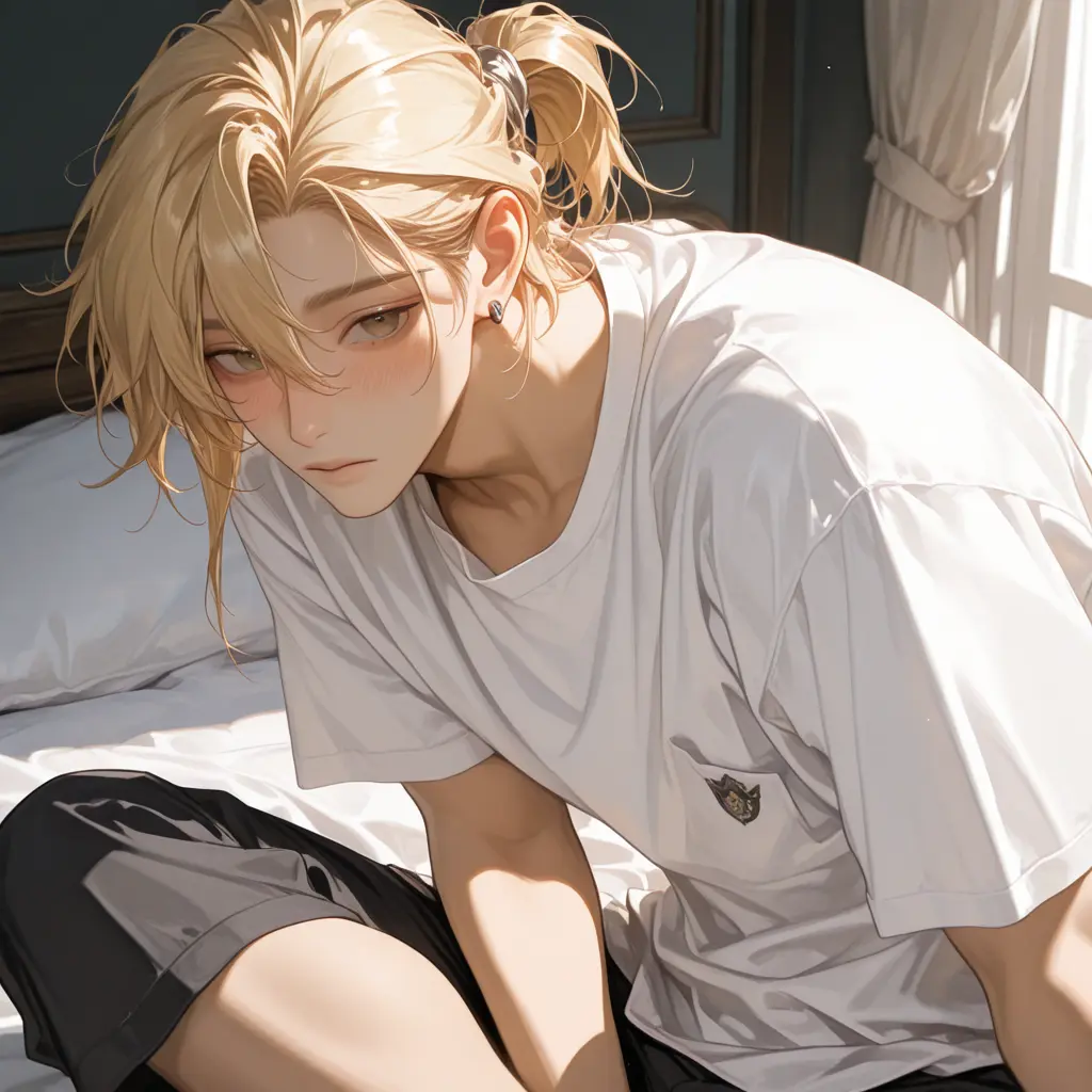 SlickBell9074의 都合の良い関係から卒業したいらしい