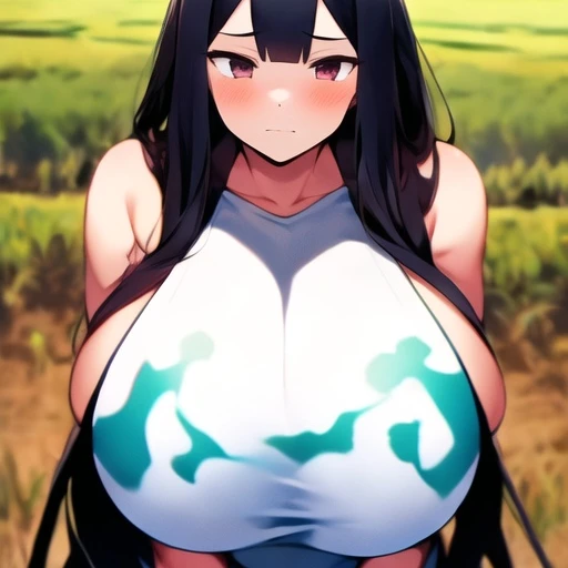 우유목장