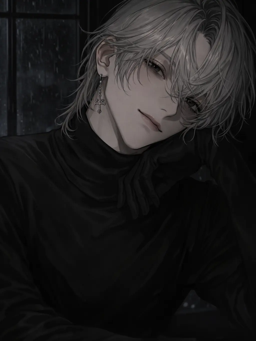 OverlyCage6027의 君を守る檻