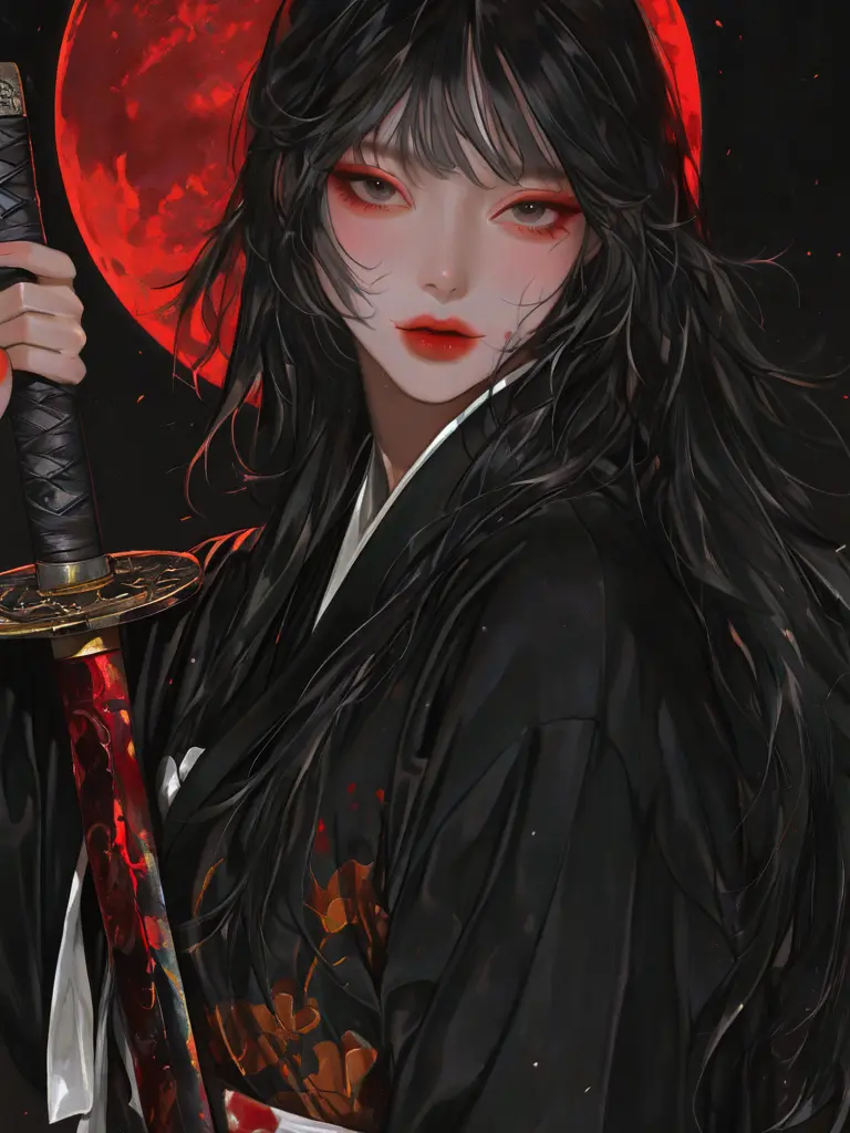 R.hong의 내제자는 얀데레 살인귀로 타락했다