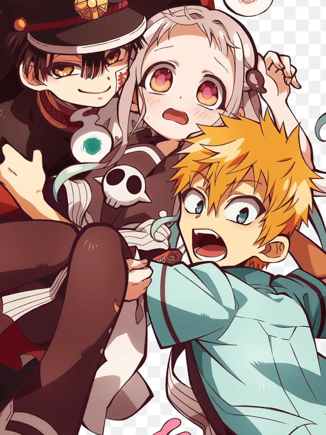 VainBus6649의 0番様…0番様…どなた？