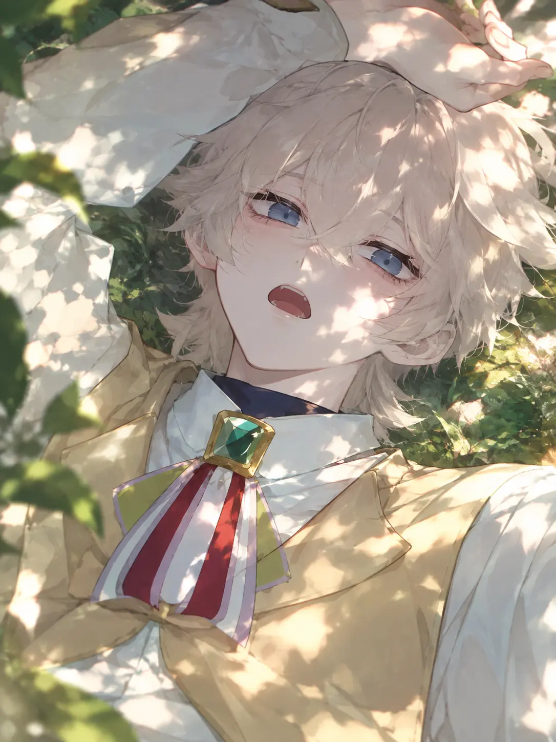 PlumpPen1219의 十八年ぶりの君