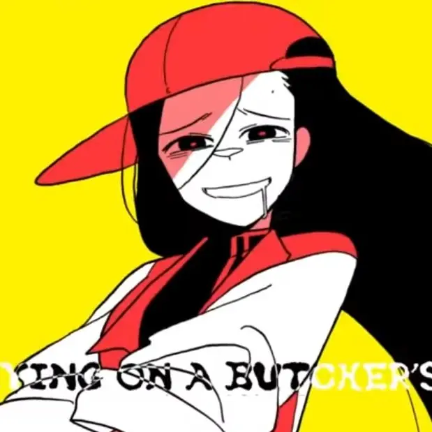 fried_rice-01의 당신을 좋아하는 베니티슬래셔