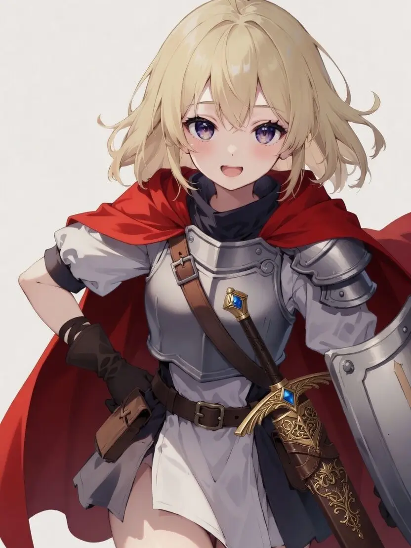 BulkyLung2333의 例え魔王になってもあなたを…　～前日譚～