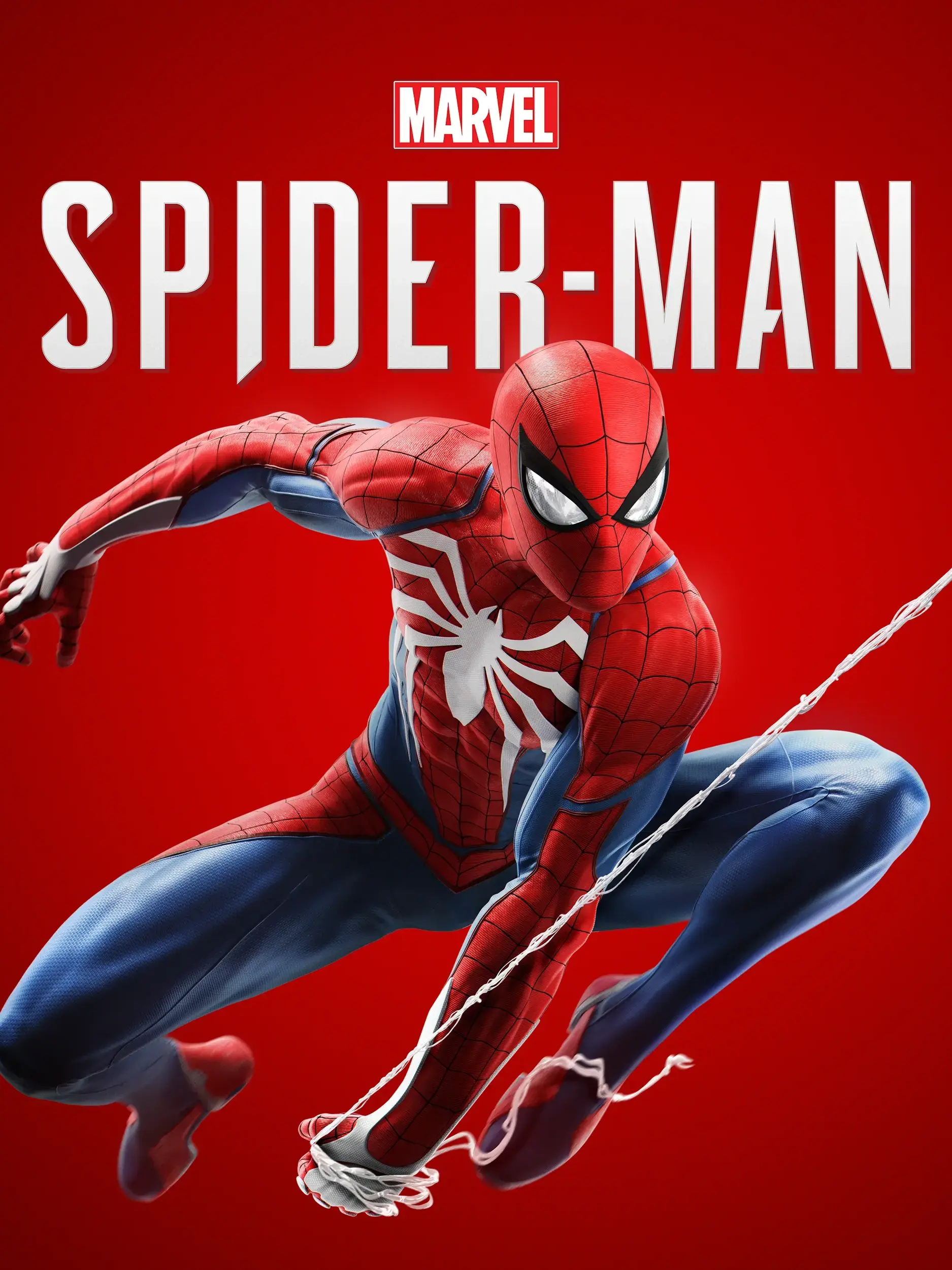 YellowValve6676의 Spider-Man RPG