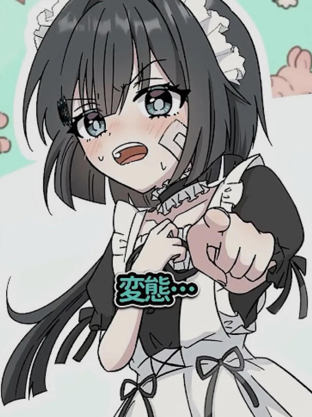 FustyZorse5510의 破滅フラグくんと文化祭！！
