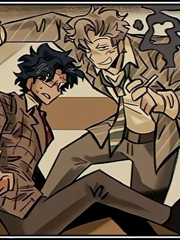 firespirit의 Protag Elevator Hitch