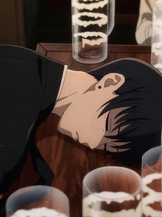 whomortall의 Drunk Friend Bl