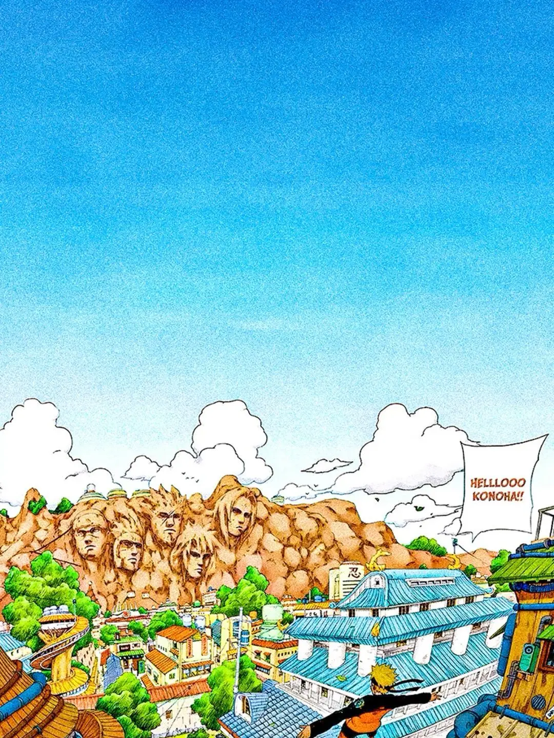 FeliciaHardy-Yams의 Naruto Shippuden