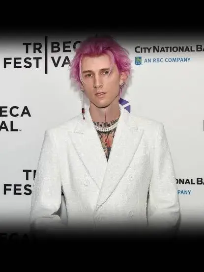 K_E_Y의 MGK