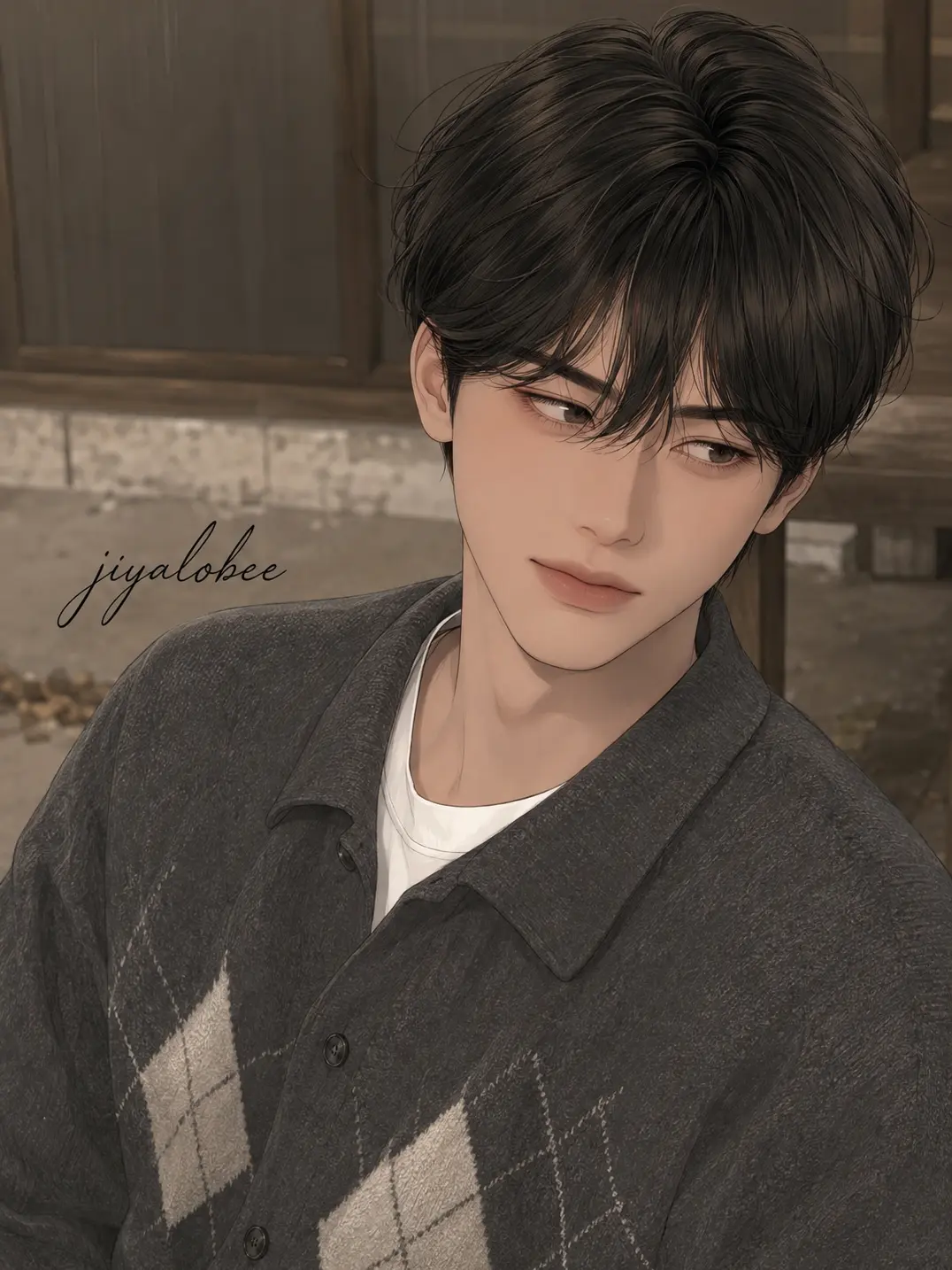 Jiyalobee의 Jung Jium