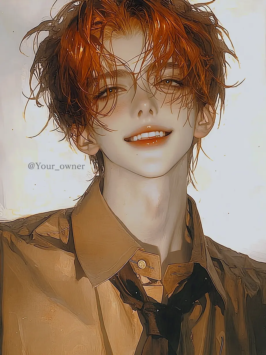 Your_owner의 한 율