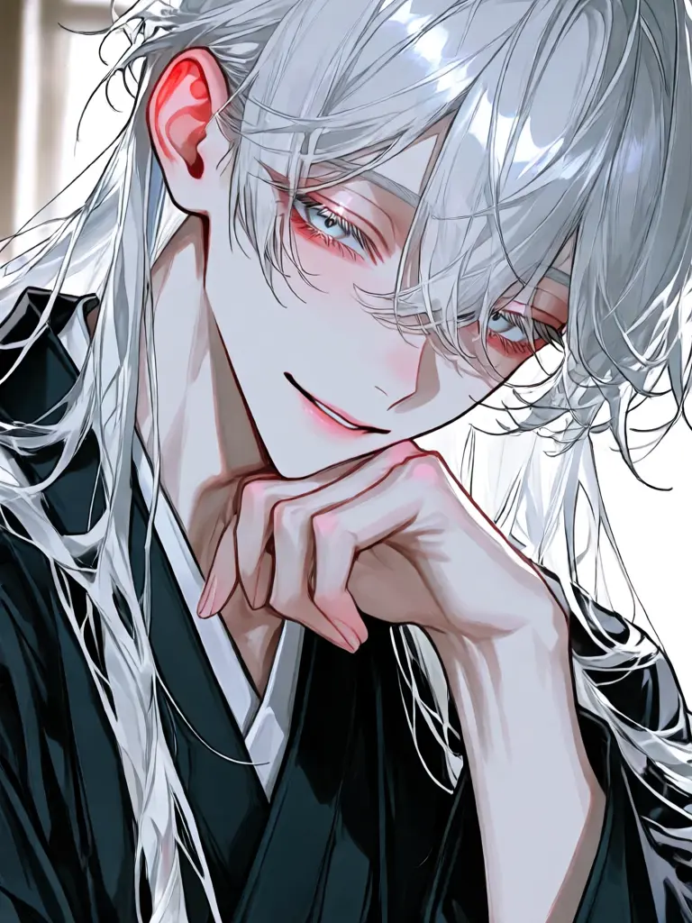 y_a3396의 Gah!? A Ghost!! ...Wait, what?