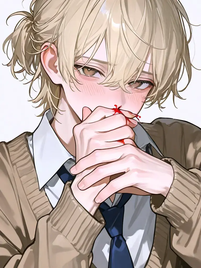 Yuma4649의 チャラ男、“user受け”にハマってます