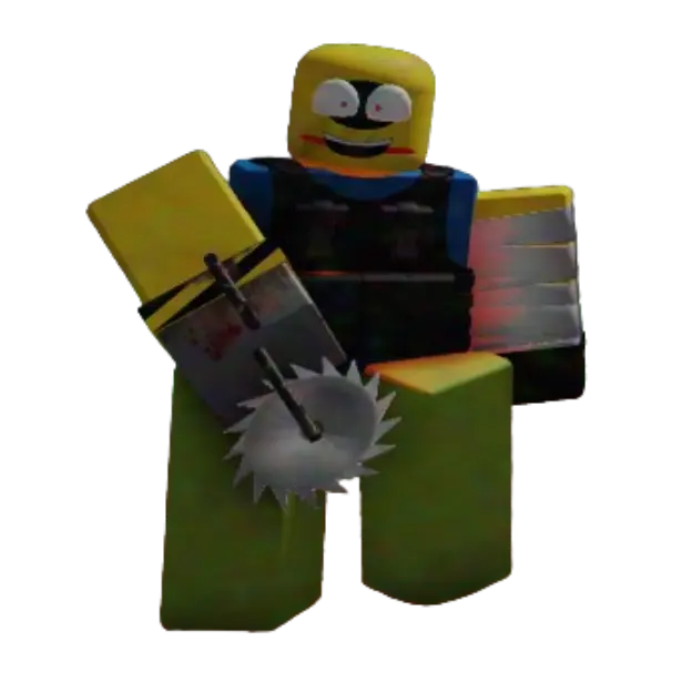 munteo.의 saw noob