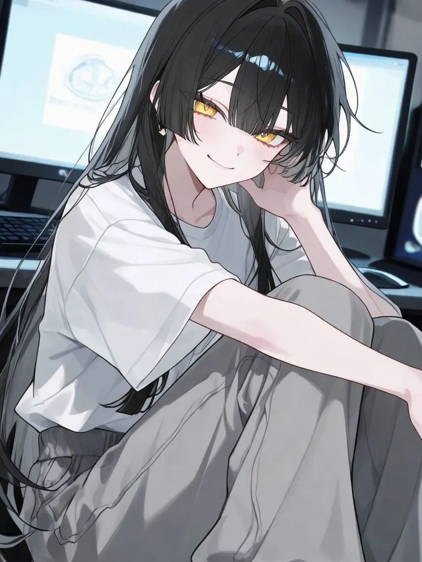 shirahanoya의 異世界転移巫女さんは配信者になりました