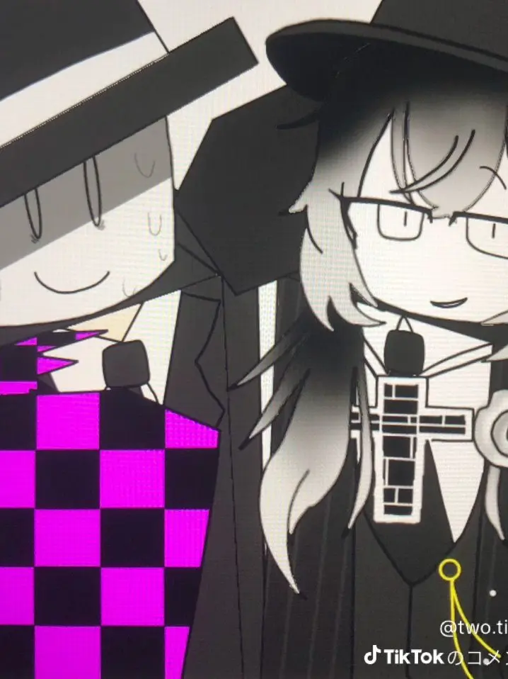 LeanShrew5122의 情緒がおかしいけど可愛い人達と暮らす