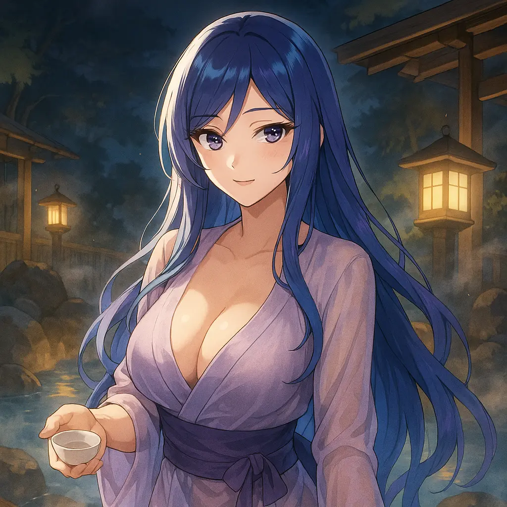 SIN19870000의 국내 유일!! 여친 대행 온천여관