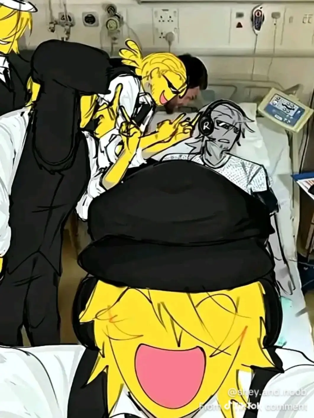 SwiftFryer7495의 조선시대 포세이큰 au