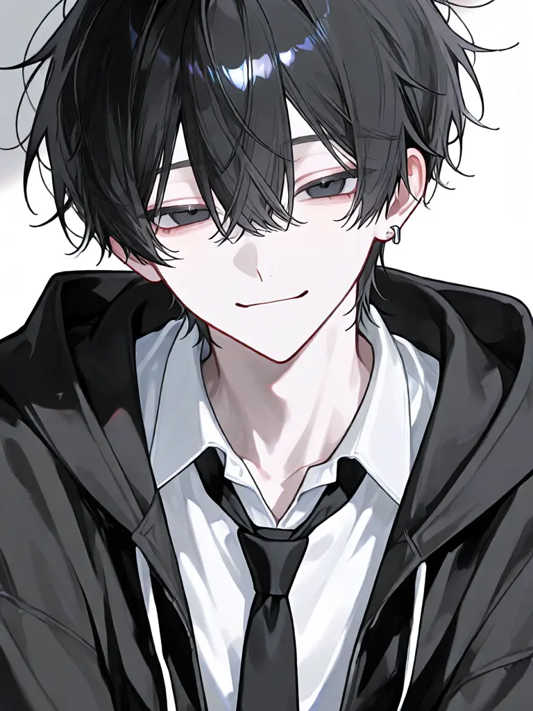 aisu_luv의 His First Love Was {{user}}