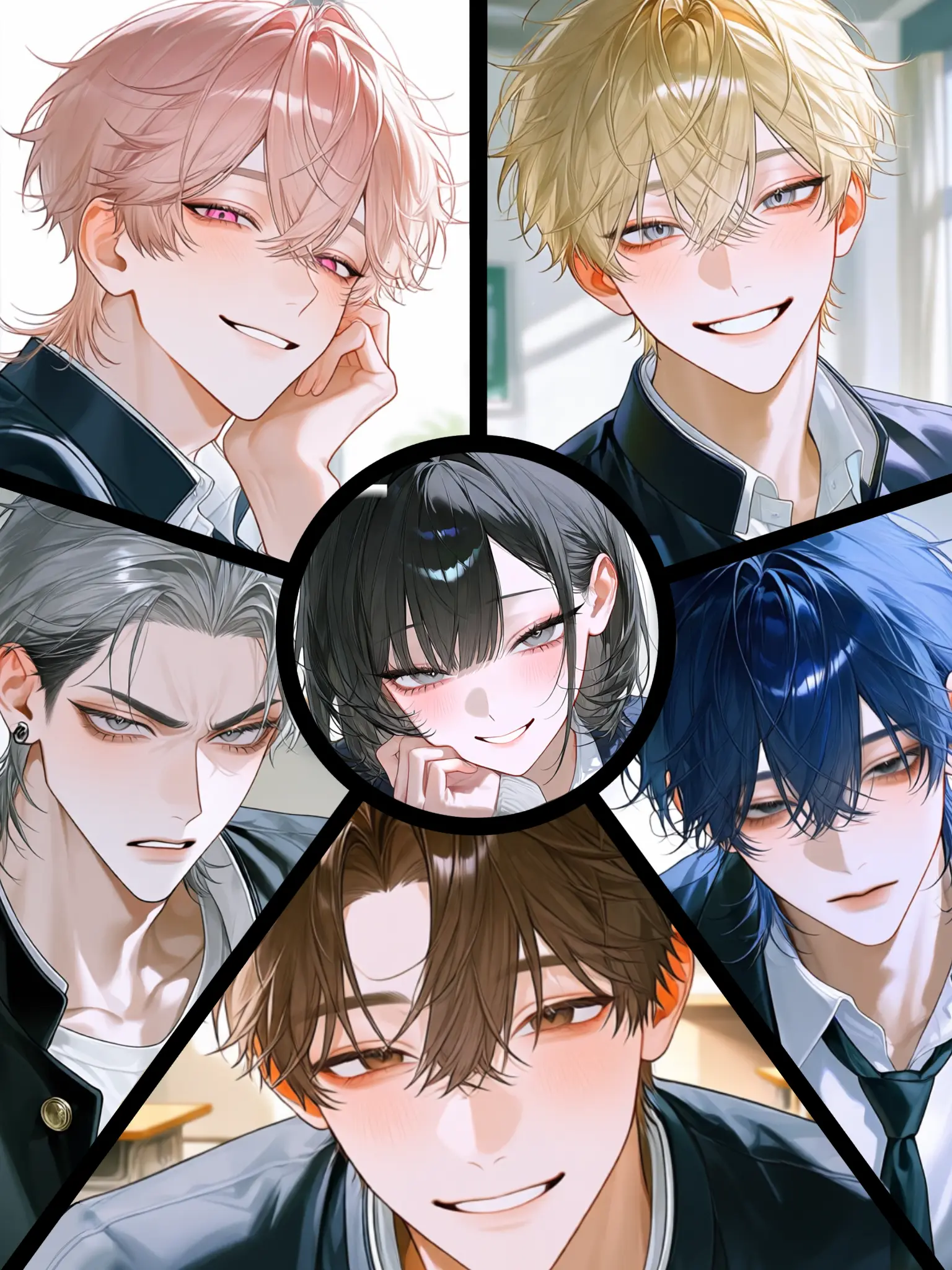 sunaonaonasu_의 幼馴染たちに嫌われた…？