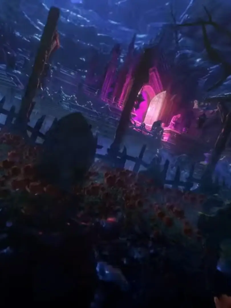 SneakyVirus8559의 "너는 날위해 울었으면 좋겠어"