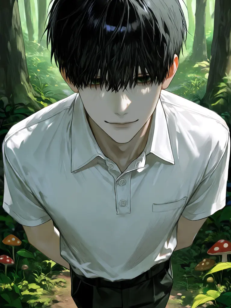 onyx_0926의 【BL】과소 지역