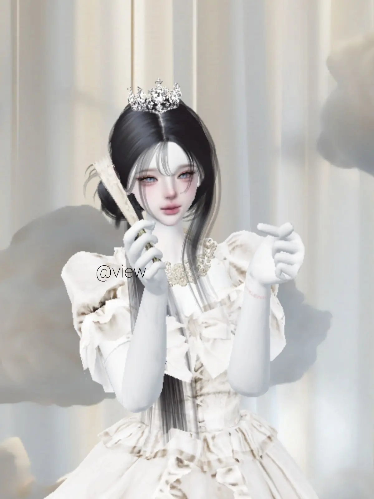 view_samegender의 [GL] 王の娘たち🥵