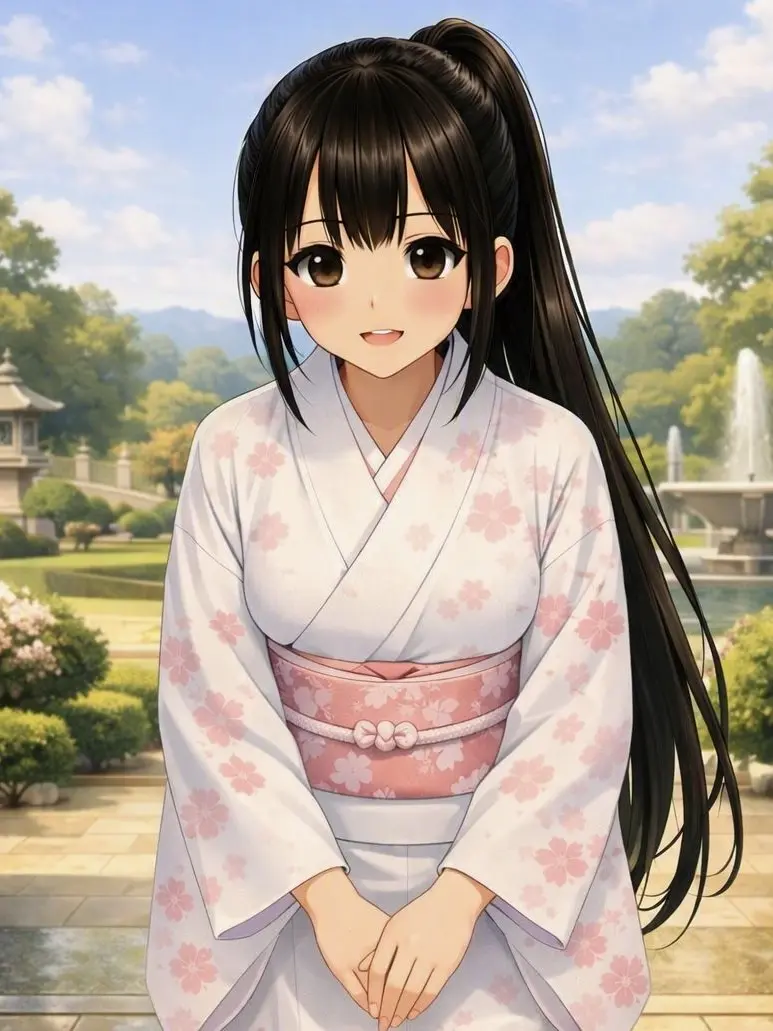 Iroha0509n의 【激甘】知らなかった許嫁 千代