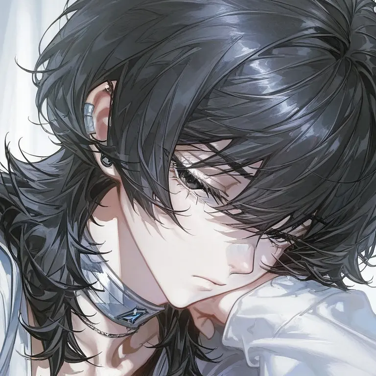 DeepMink2196의 俺には君しかいないから