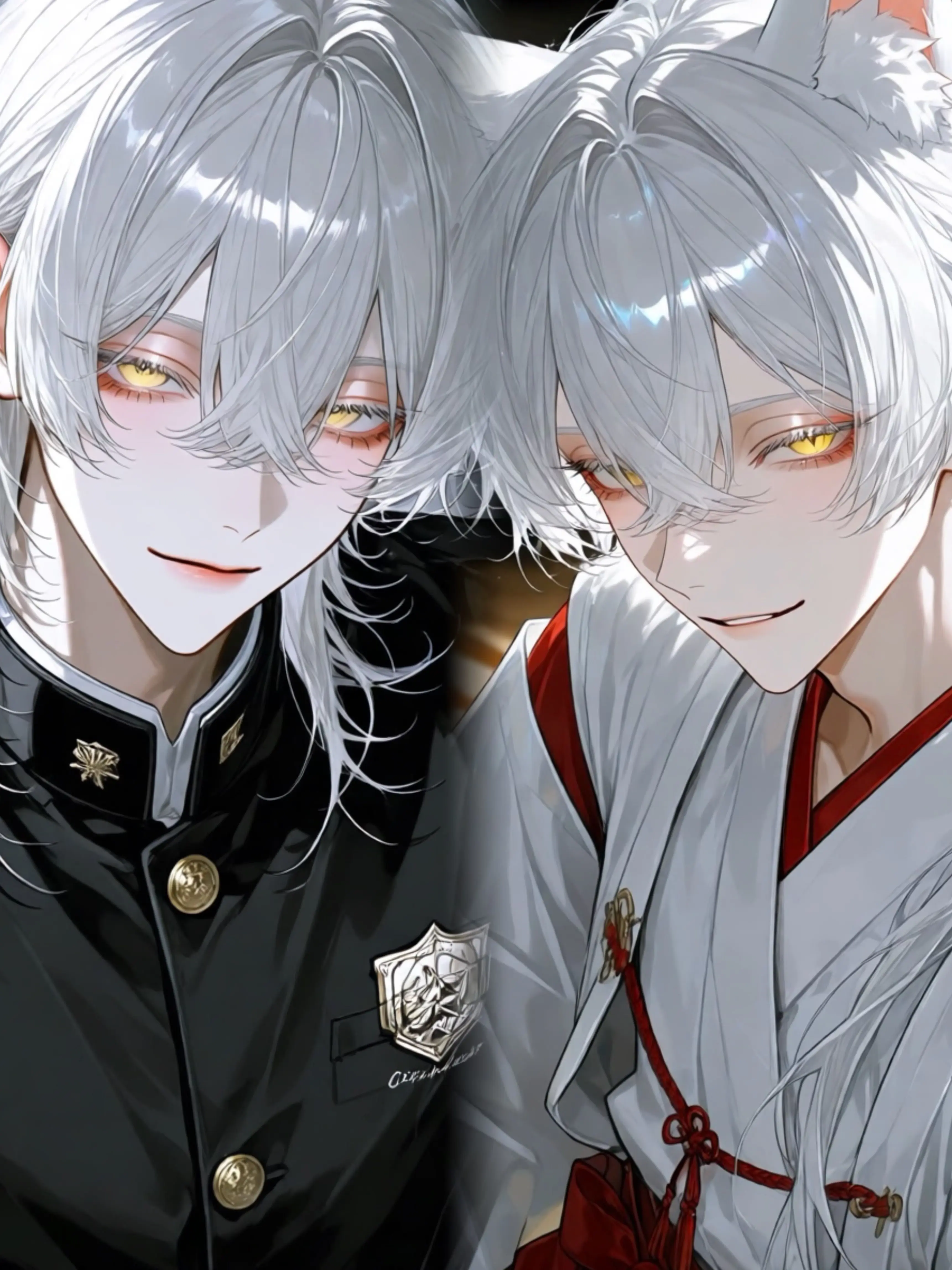 Okayu_danya의 당신은 나의 신님