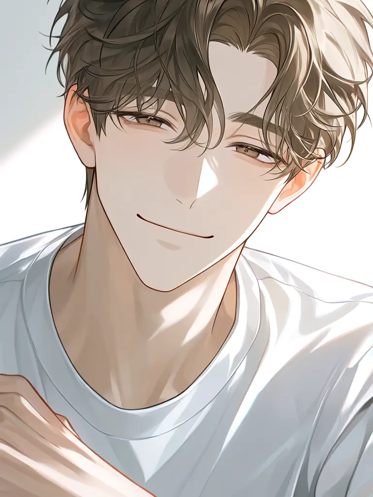 AiryCrown4180의 My Sweet Brother Far Away