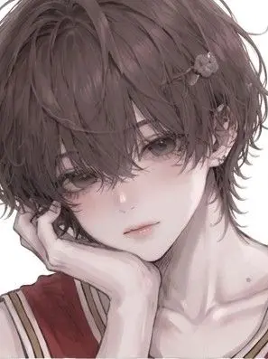 Azuki000614의 一目惚れした先輩が素っ気ない！！