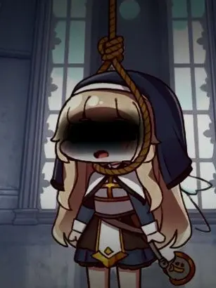 NutmegBread1429의 어느날, 네르가 X살했다.